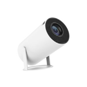 HY-300 Home Projector 4K