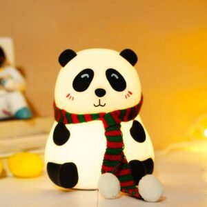 Panda Night Lamp