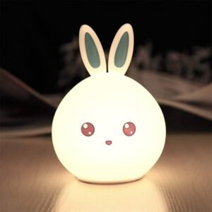 Bunny Night Lamp