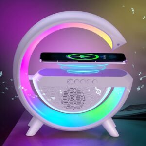 G-Type Lamp with Speaker