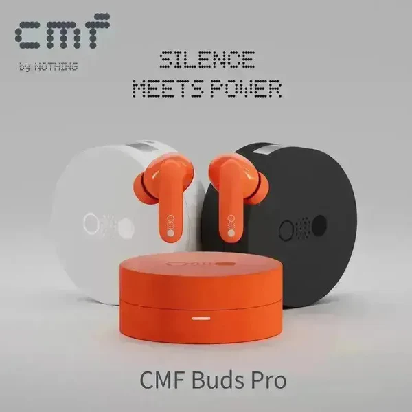 CMF Buds Pro